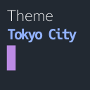 TokyoCityTheme